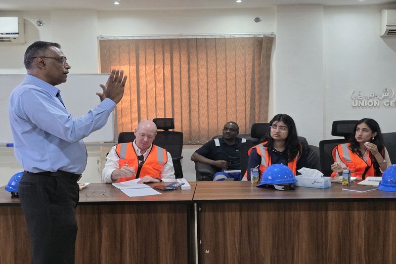 Training Workshop