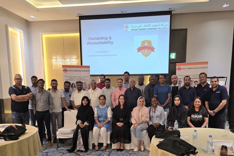 Training Workshop