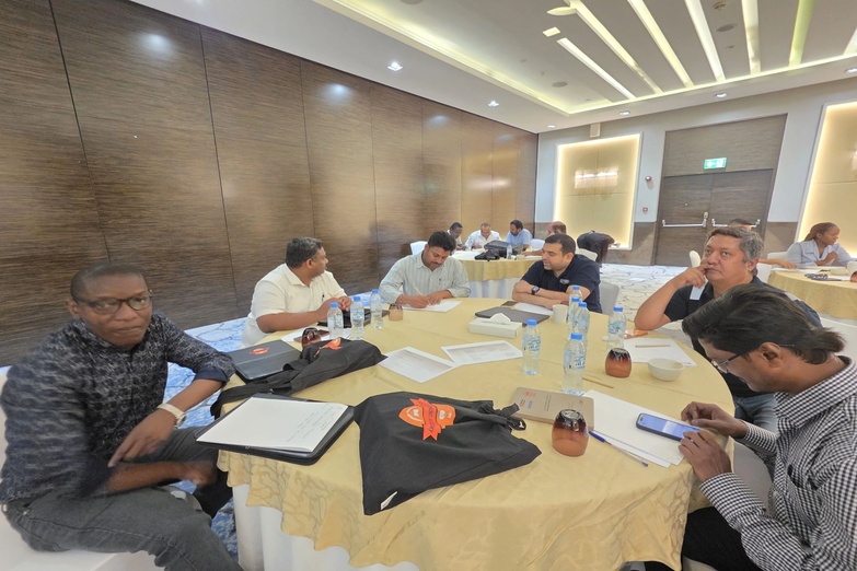 Training Workshop