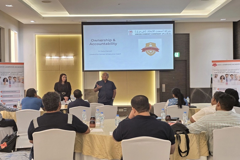 Training Workshop