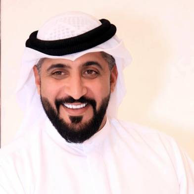 Mohammed Hasan Al Shehhi