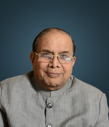 Mr Benu Gopal Bangur