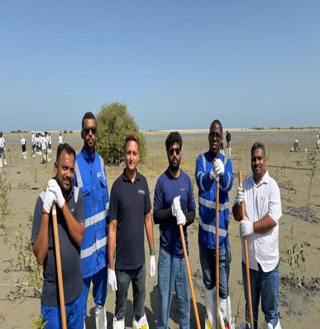 Plantation