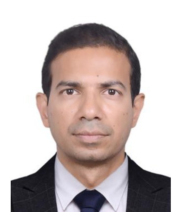 Mr Anuj Todi